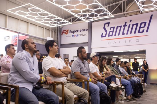 ExxonMobil lleva mantenimiento predictivo al autotransporte